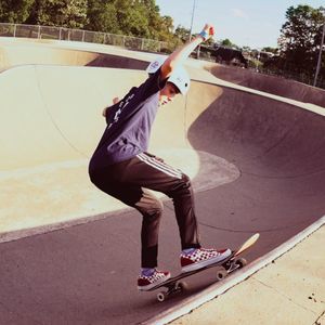 Meet your Posher, Declan